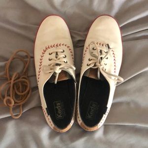 Baseball themed KEDS